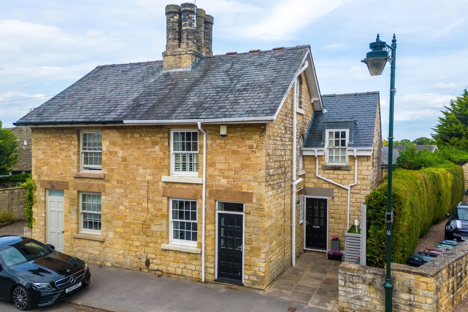 The Village, Thorp Arch, Wetherby Monroe Estate Agents